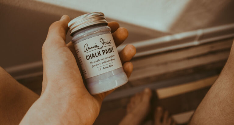 Sealer For Chalk Paint: A Comprehensive Buying Guide