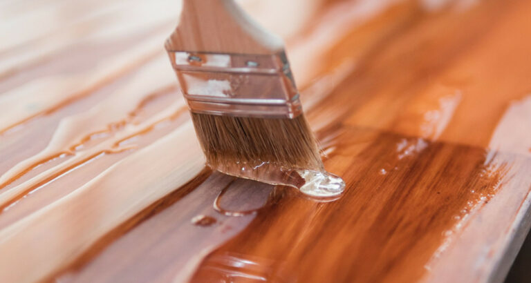 Stain Painted Wood: A Step-by-Step Guide For Beginners