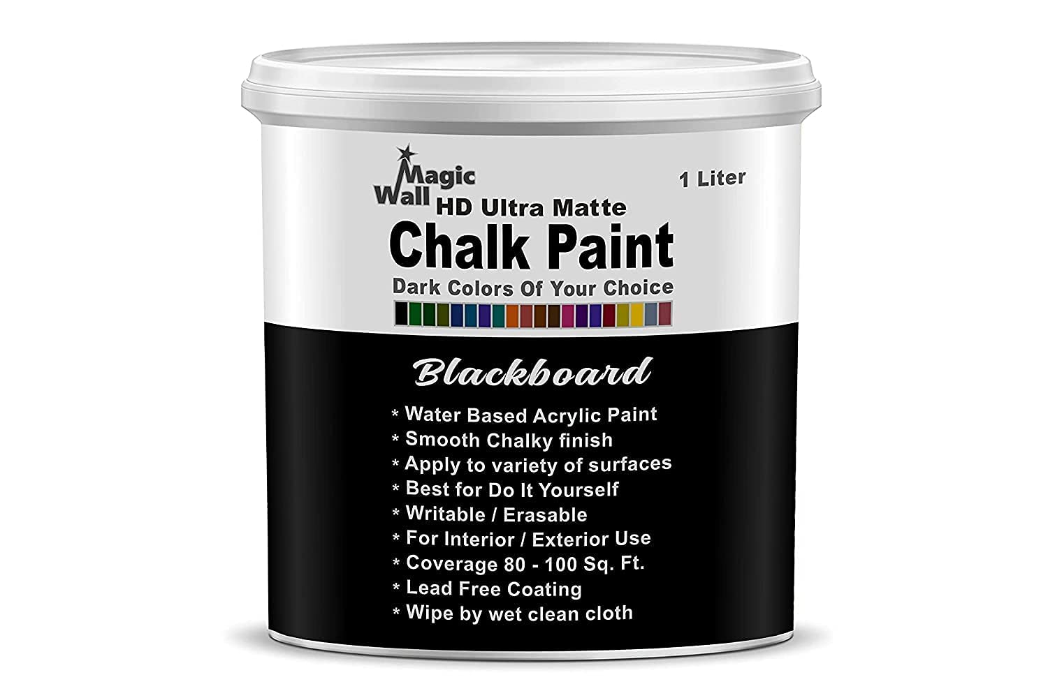 chalk paint