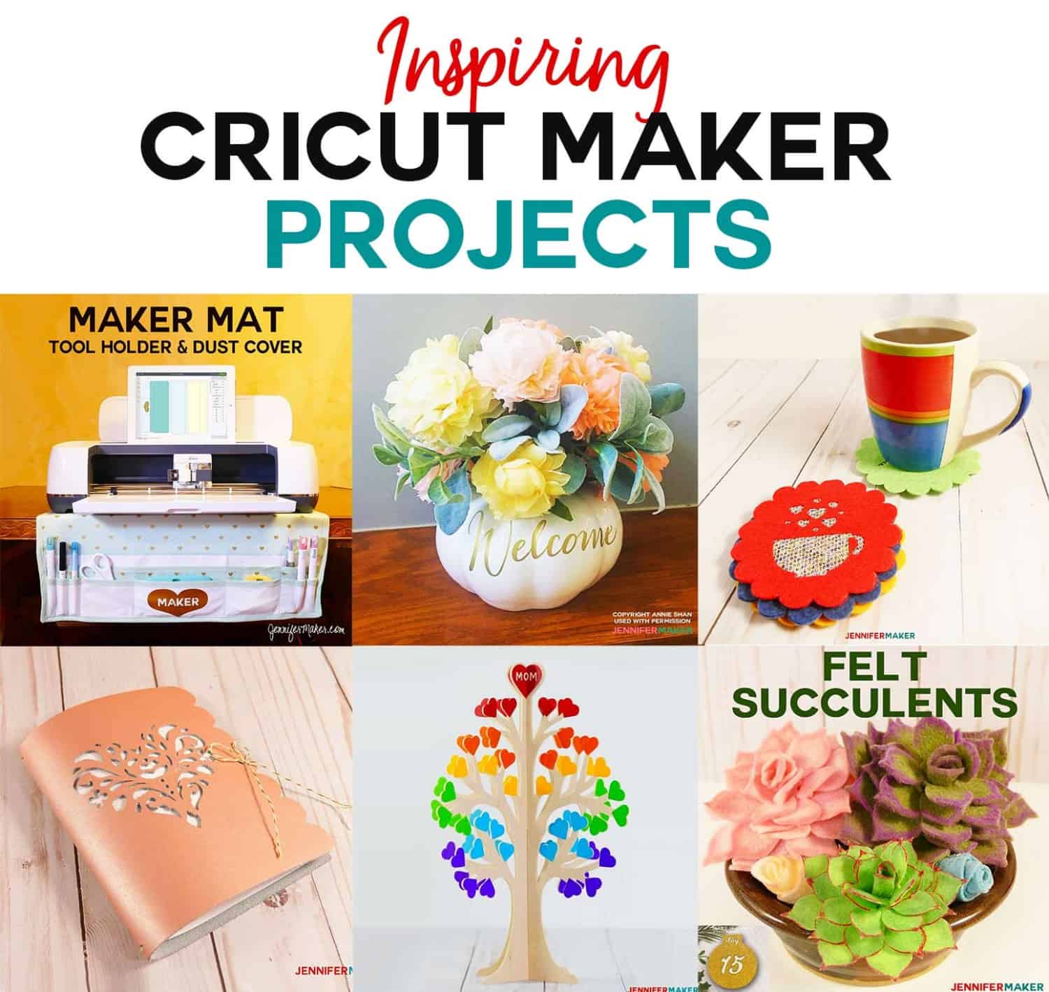 cricut-maker-projects