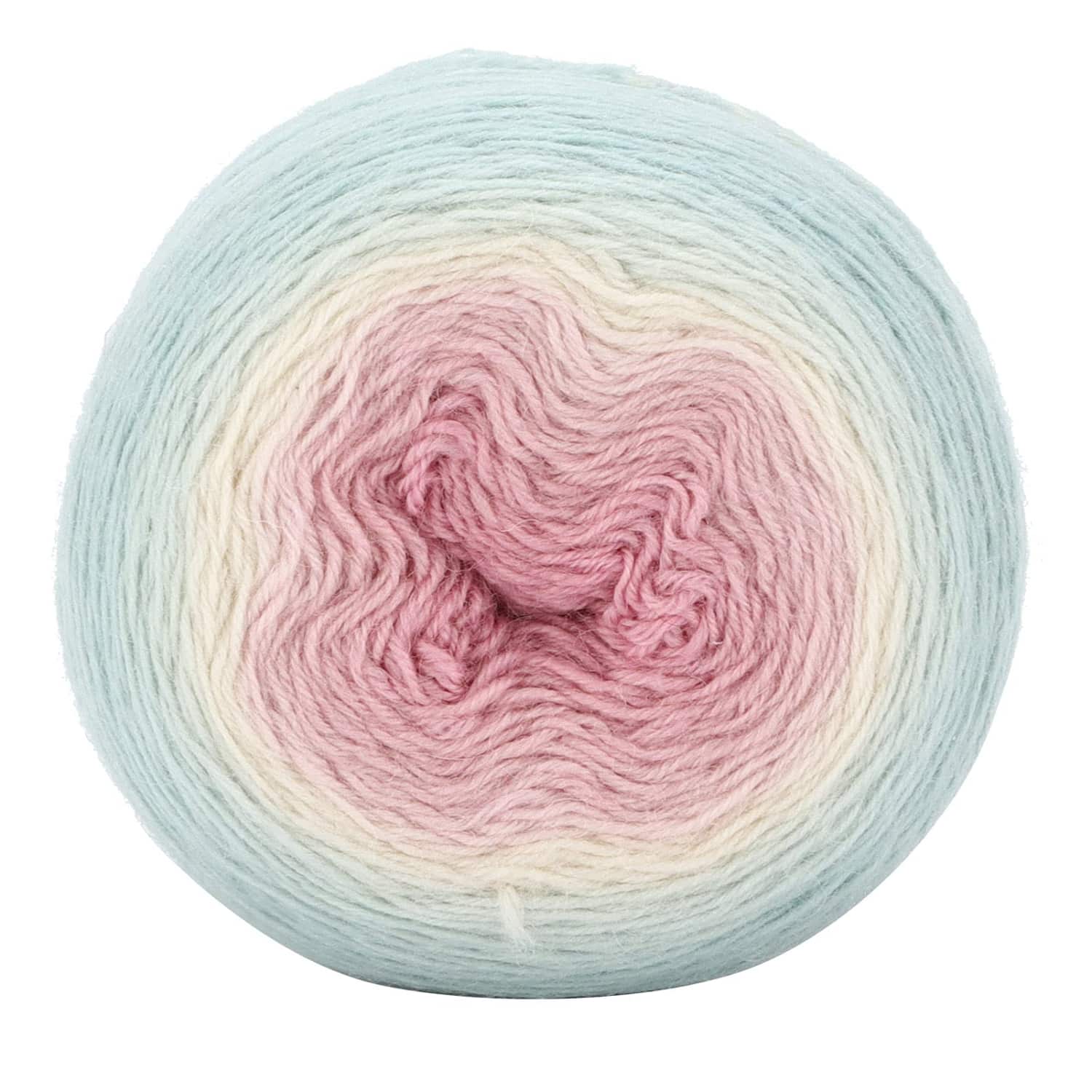 elastic yarn