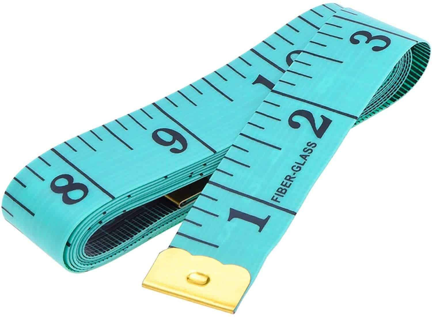 fabric measuring tape