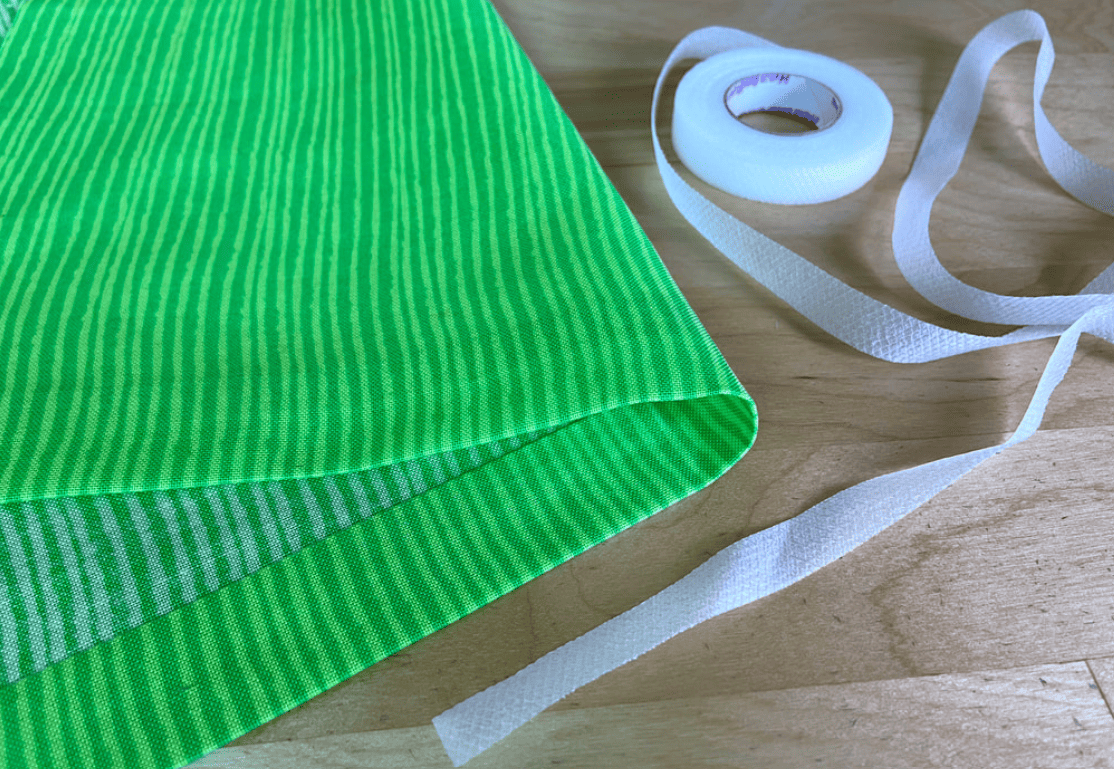 fusible tapes
