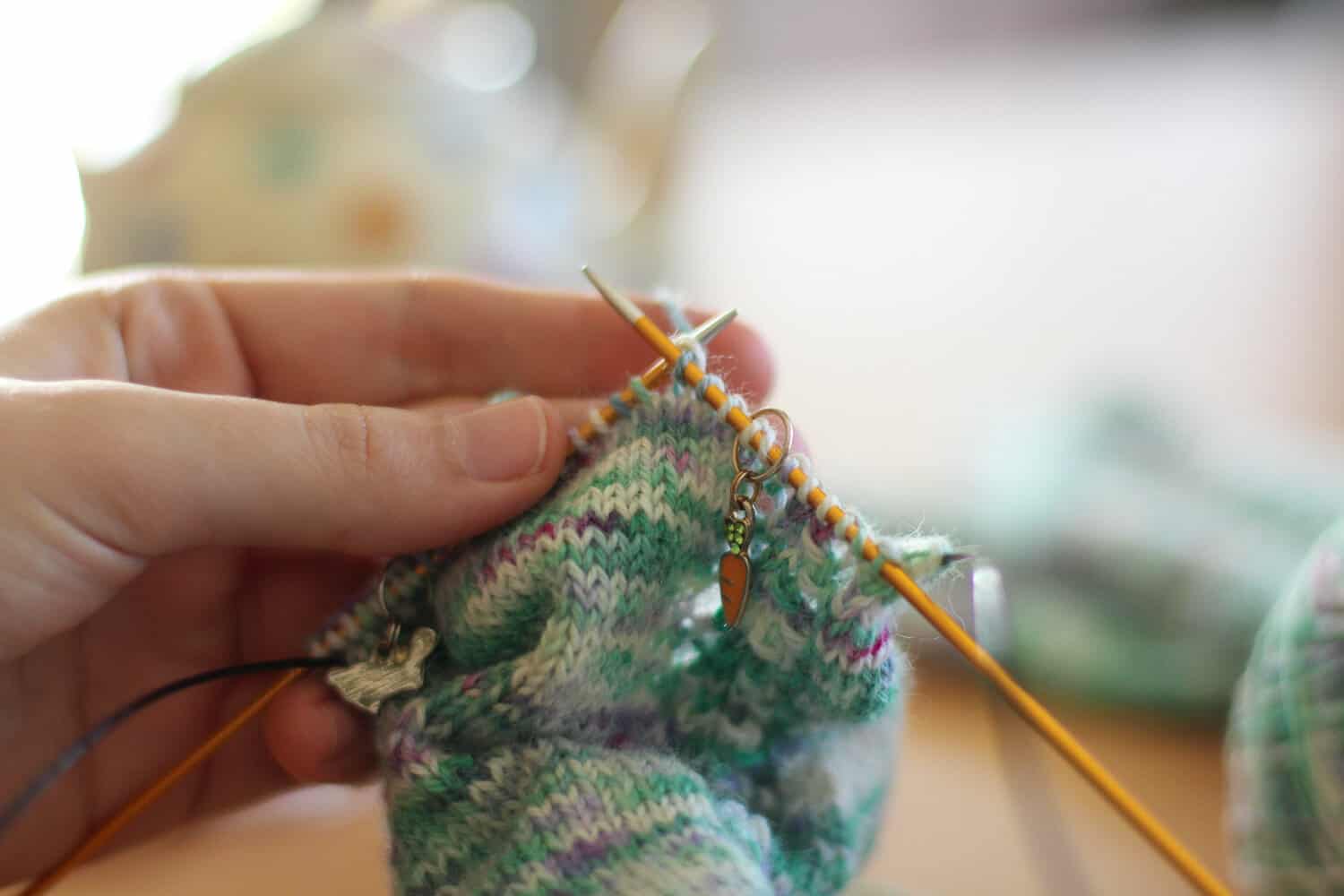 join maker crochet