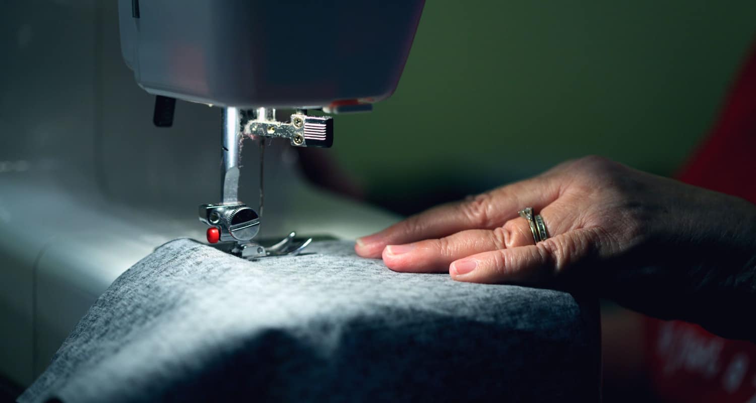 sewing power
