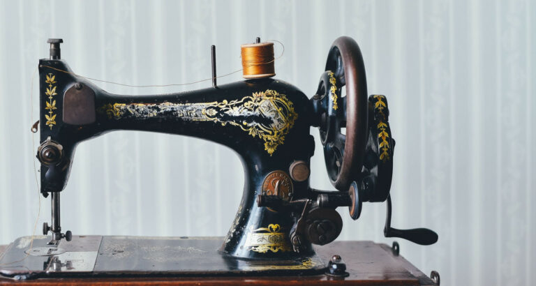 Who Buys Used Sewing Machines Near Me? Top Places to Sell