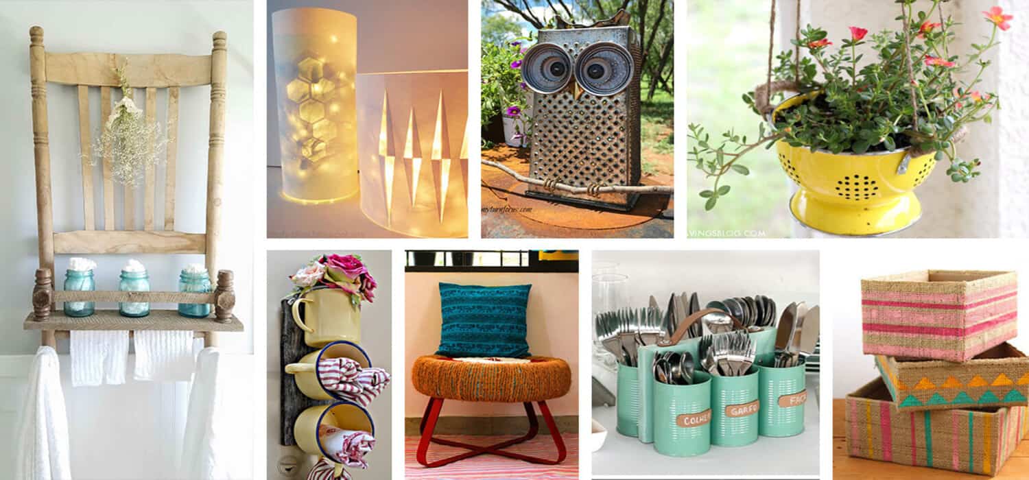 best upcycle ideas